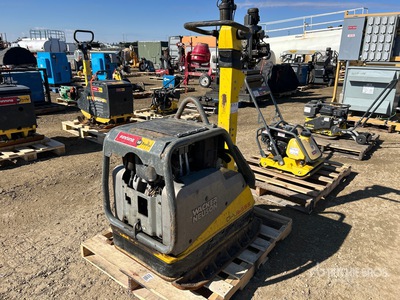 2022 Wacker DPU6555Hech Zagęszczarka wibracyjna