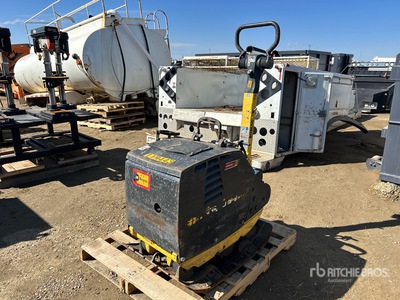 2022 Bomag BPR 60/65 D Zagęszczarka wibracyjna