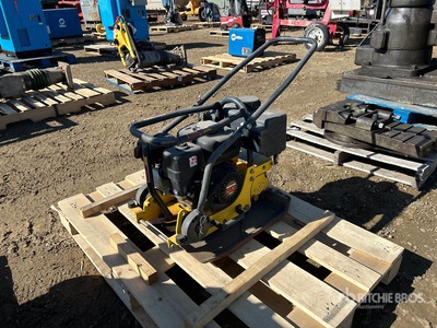 2022 Bomag BVP18/45 Zagęszczarka wibracyjna