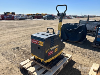 2022 Bomag BPR 60/65 D Zagęszczarka wibracyjna