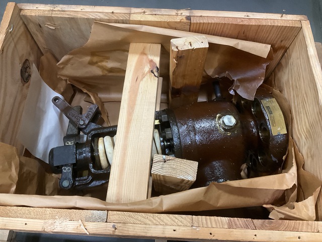 Dresser 9103440 Consolidated Safety Valve