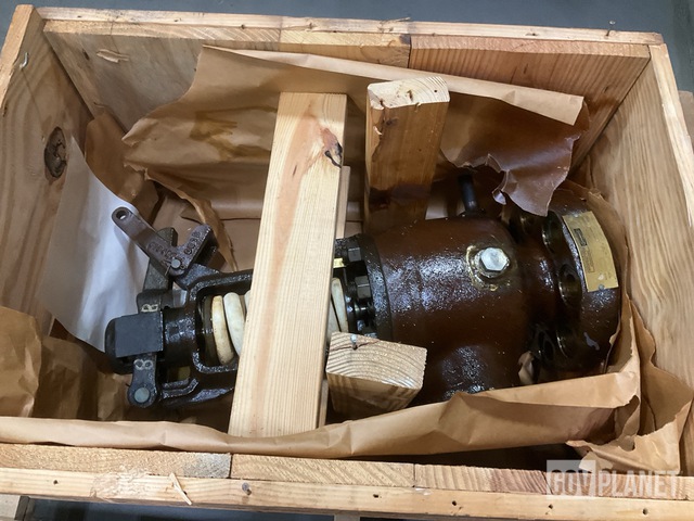 Dresser 9103440 Consolidated Safety Valve