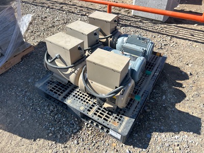 Quantity of (6) 産業関連 - その他