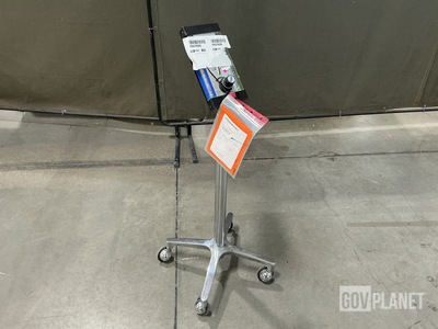 Matrx MDM Flush Mount Flowmeter