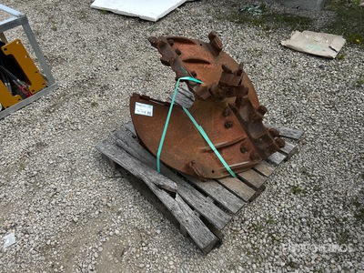 Auger Bit