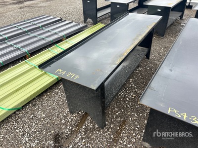 2025 Kit Containers WB-90-243 28 in x 90 in Workbench (Unused)