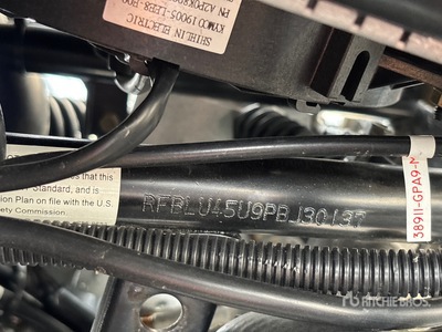 2023 Argo Xplorer 700 4x4 ATV