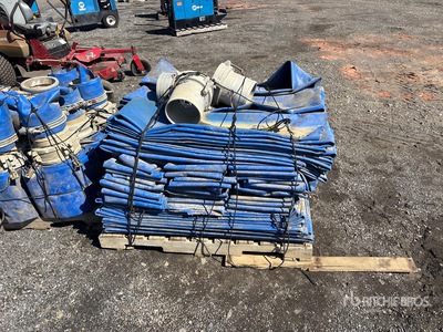 Quantity of (4) Pallets of Slang