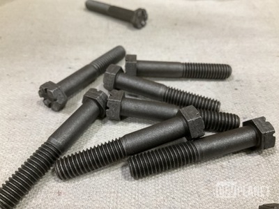 (470) Herndon Products 8675777 Machine Bolts