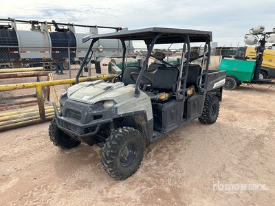 2013 Polaris Ranger Utility Vehicle