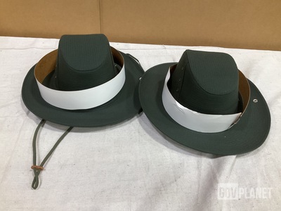(162) Women's Service Hats