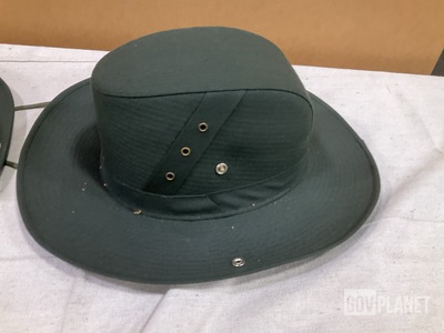(162) Service Hats