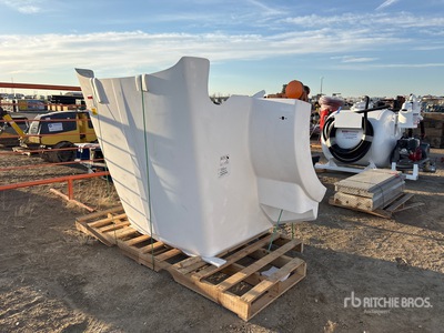 Kenworth W900 Cofano per autocarro (Unused)