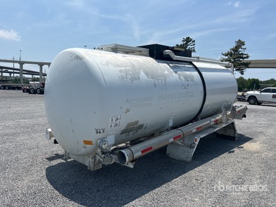 Truck Fuel Tank Body Parti varie