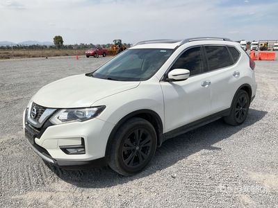 2021 Nissan X-Trail 2WD SUV
