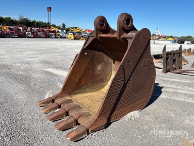 60 in Digging Excavator Bucket - Fits Cat 375