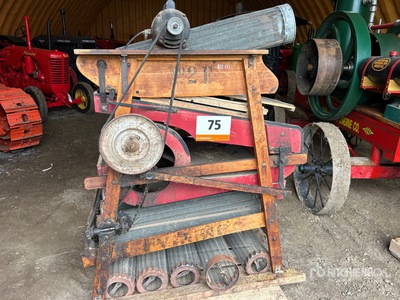 Grain Cleaner