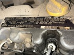 Engine with