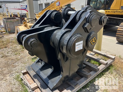 2025 Pemberton 423802 26 in Heavy-Duty Demolition Pulverizer Varios, accesorio para excavadora - Fits Cat 336 (Unused)