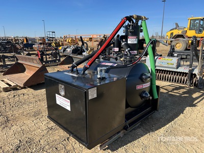 2026 Township energy Vacuum Excavation Unit (Unused)