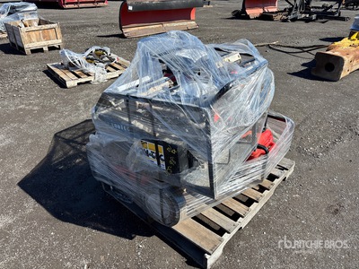 Quantity of Kodiak Pressure Washer