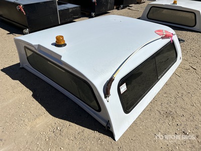 Ford F-350 Kołpak ciężarówki