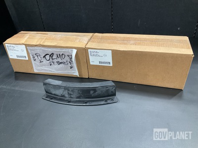 (27) BAE Systems 4660135 Cushioning Pads