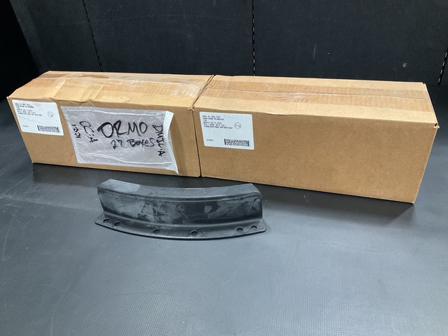 (27) BAE Systems 4660135 Cushioning Pads