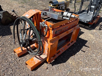 EZG Hog Pump Pompe cemento