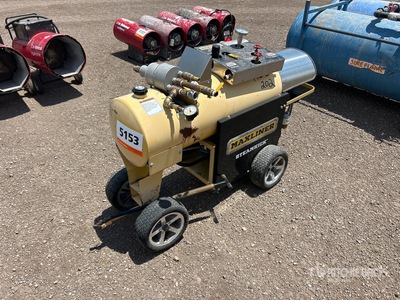 MaxLiner Steam Kick Electric Steam Boiler