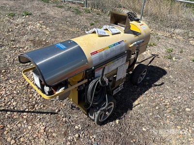 MaxLiner Steam Kick Steam Boiler