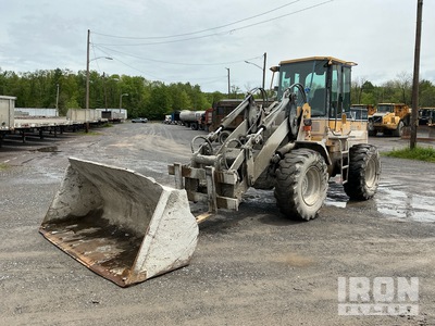 1999 Cat IT24F Wheel Loader