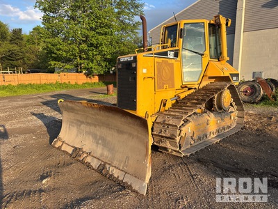 2005 Cat D5N XL Crawler Dozer