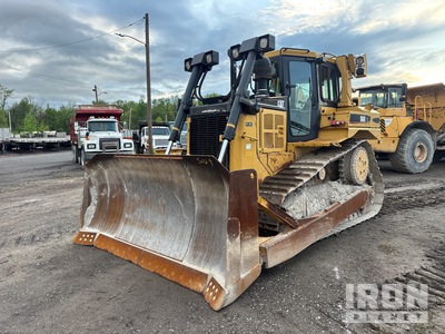 2007 Cat D6R XL Crawler Dozer
