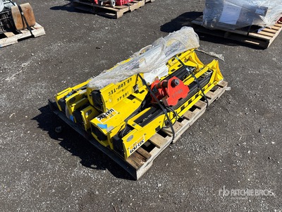 Quantity of Flexlite FLX-Contrac-30K DEL 30000 LM Work Lights