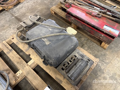 Tiger Tool Pin and Bushing Service Kit