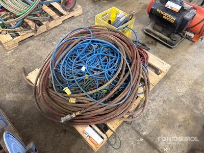 Quantity of Extension Cords Divers - Magasin, entrepôt, consommateur