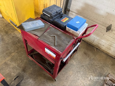 Diagnostic Testing Tools