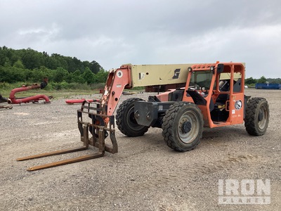 2011 JLG G9-43A Telehandler