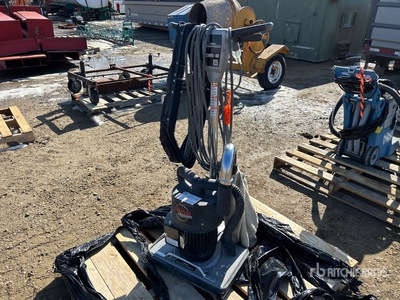 Clarke CL-07081B Sander