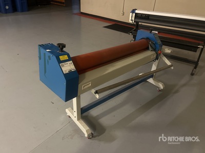 BFT-1300E Cold Laminator w/Stand Varios, tienda, almacen, consumidor