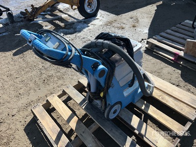 2015 EDIC Fivestar Carpet and Upholstery Cleaner その他 - 店舗 & 倉庫