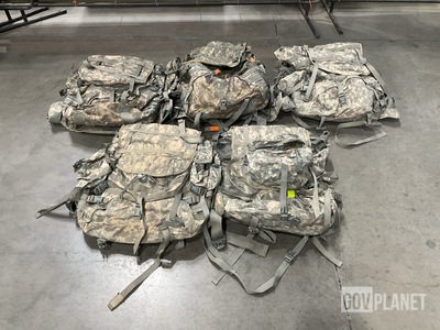 (26) Large Field Pack Sets