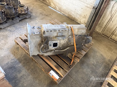 Mack MAXITORQUE ES Transmission