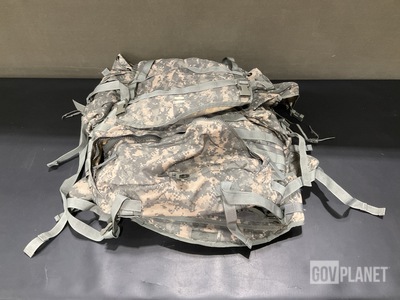 (40) Large Field Pack Sets