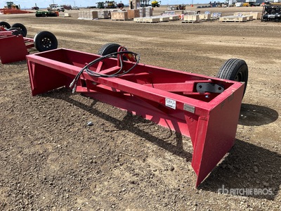 2026 Industrias America F10 120 in ملحق الجرار (Unused)