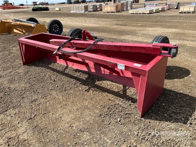 2026 Industrias America F10 120 in ملحق الجرار (Unused)