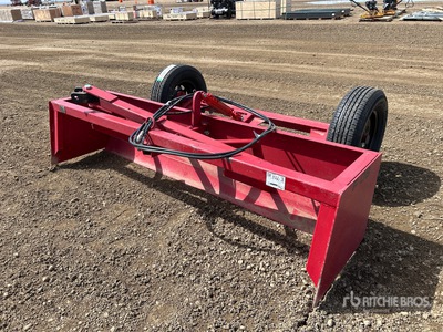 2026 Industrias America F08 96 in ملحق الجرار (Unused)