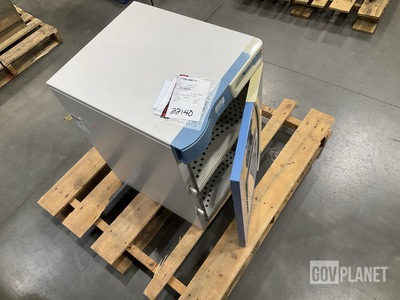 Enthermics DC350 Blanket Warming Cabinet