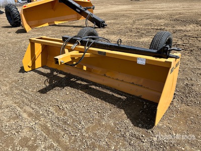 2026 Industrias America HI900 108 in ملحق الجرار (Unused)